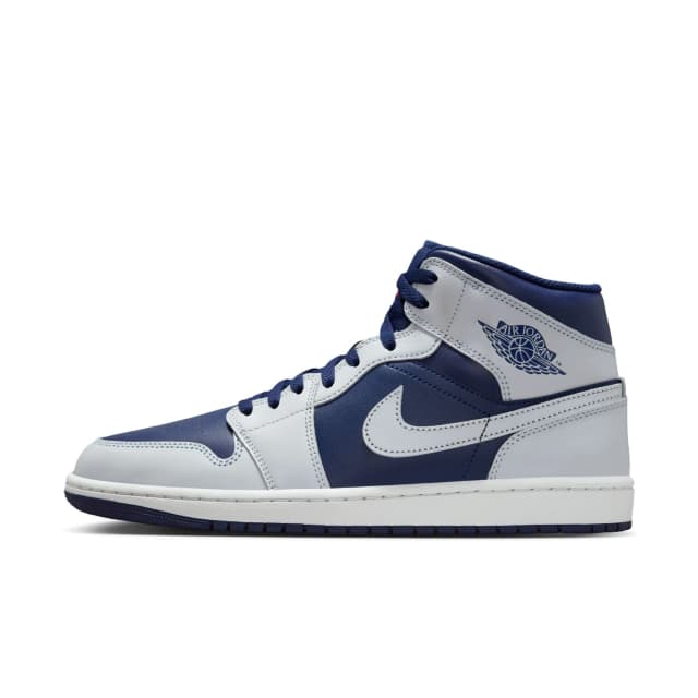 Thumbnail 4 de Nike AIR JORDAN 1 MID Zapatillas casual hombre