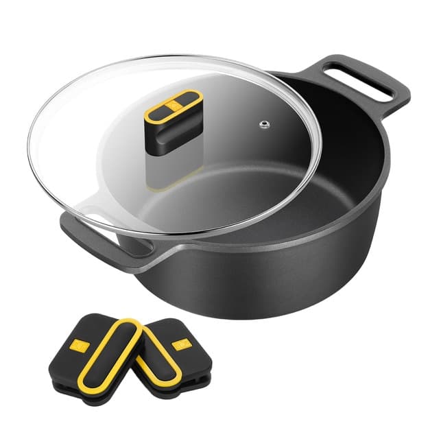 Thumbnail 2 de Bra Daily Pro Batería de Cocina de 4 Piezas