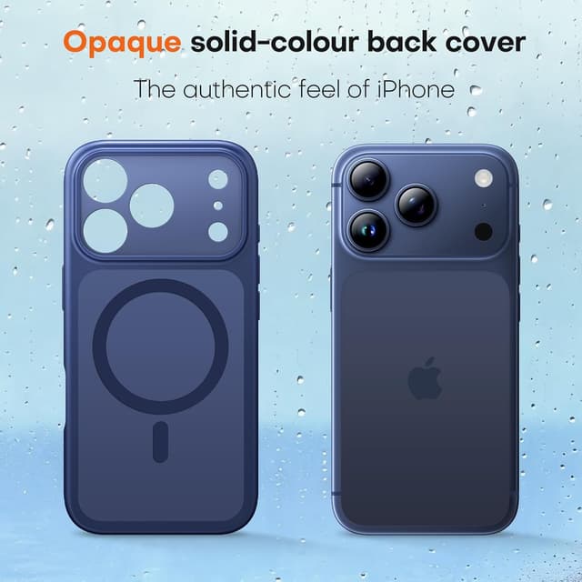 Thumbnail 6 de TAURI iPhone 17 Pro Case