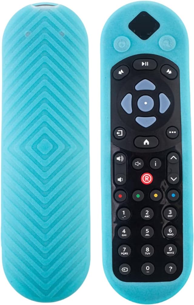 Detalle de Silicone Cover for Sky Q Voice Remote Control (SKY135) and Sky Q Touch Remote