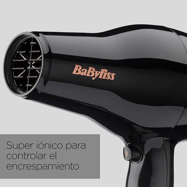 Thumbnail 2 de BaByliss D5245E Secador Power Pro 2300, secado rápido