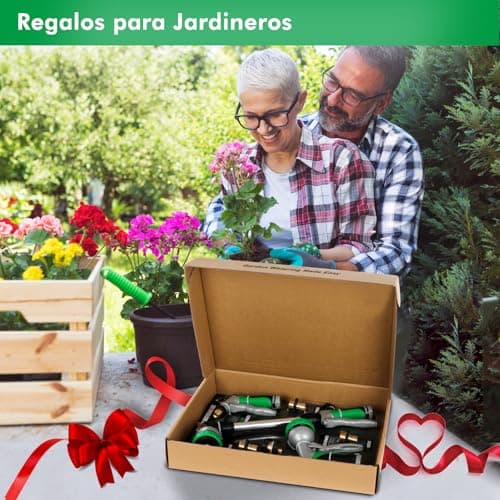 Thumbnail 6 de RESTMO Lanza de Riego Telescópica 92-152 cm