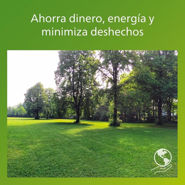 Thumbnail 4 de Philips SuperSlim Plafón LED 15W para exterior 🌟