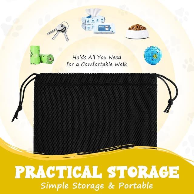 Thumbnail 6 de Looxmeer 25m Nylon Long Line training lead for dogs 🐕