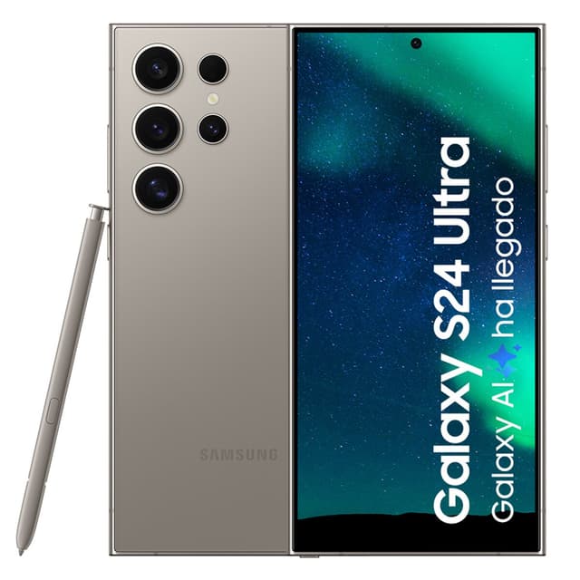 Imagen de Samsung Galaxy S24 Ultra 512 GB móvil reacondicionado 📱 en OfertitasTOP
