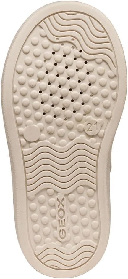 Thumbnail 1 de Geox B Nashik Girl Stivale alla caviglia