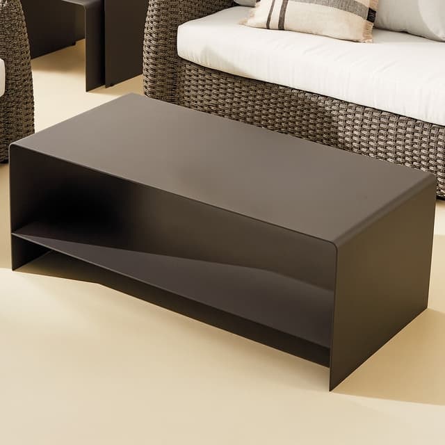 Imagen de Mesa de jardín Baviera de El Corte Inglés en OfertitasTOP