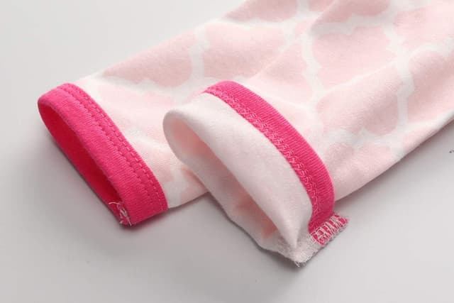 Thumbnail 3 de MAMIMAKA Baby Rompers Pajamas Cotton Jumpsuit