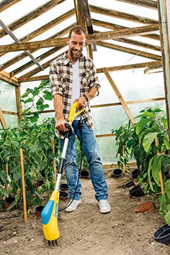 Thumbnail 5 de GLORIA Gardenboy PLUS | Cultivador eléctrico multifuncional 🌱