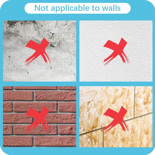 Thumbnail 4 de Taiyeestar Ruban Adhésif Double Face 5M