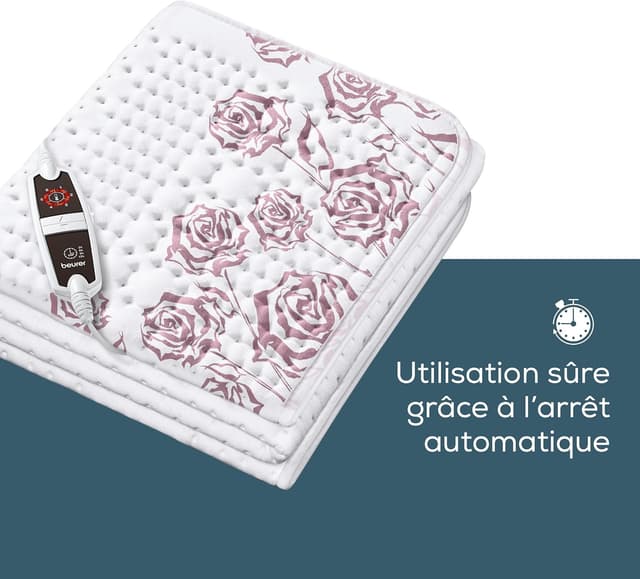 Thumbnail 3 de Beurer UB 75 Surmatelas chauffant 150x80