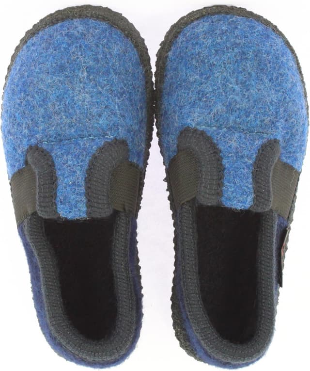 Thumbnail 4 de Beck Unisex Kinder BobbyHausschuhe