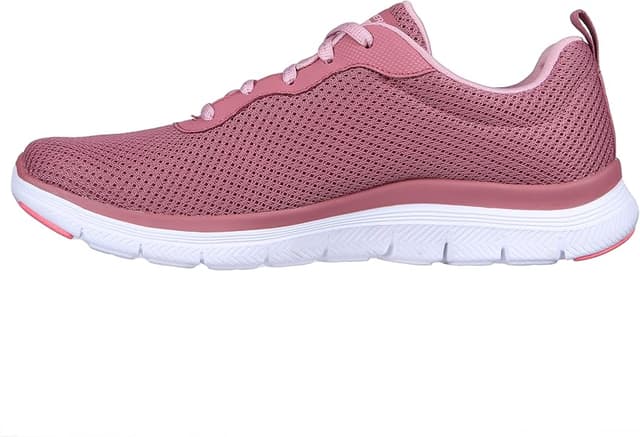 Detalle de Skechers Flex Appeal 4.0 Zapatillas 39 EU
