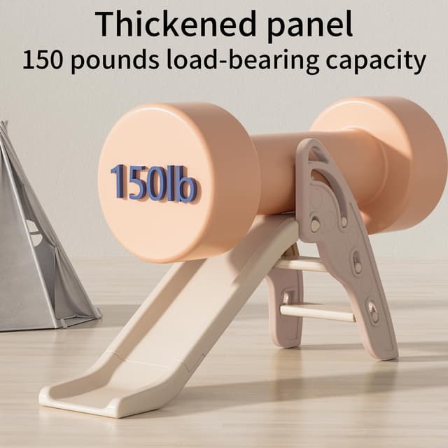 Thumbnail 1 de Gupamiga Scivolo da Giardino 50 kg 🛝