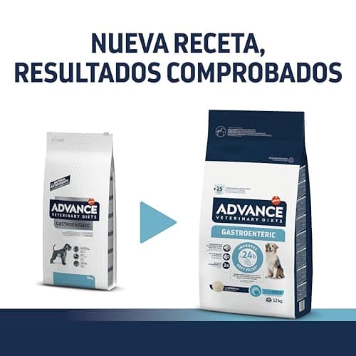 Thumbnail 1 de affinity ADVANCE VETERINARY DIETS Gastroenteric 12kg
