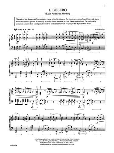 Thumbnail 3 de John W. Schaum Piano Course G — Amber Book, nivel G