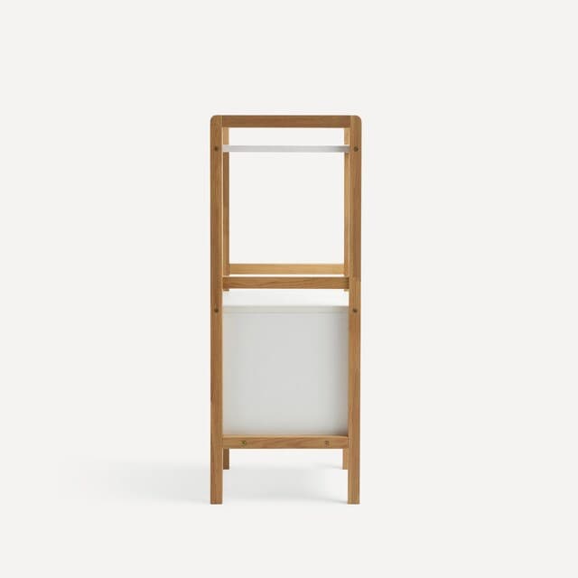 Thumbnail 2 de El Corte Inglés Coqueta de baño Optimizy 🛋️