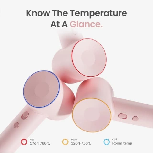 Thumbnail 1 de laifen Swift SE 1500W secador de pelo