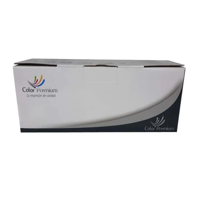 Imagen de Color Premium Tóner Compatible HP W1390X 139X Negro 1 unidad en OfertitasTOP
