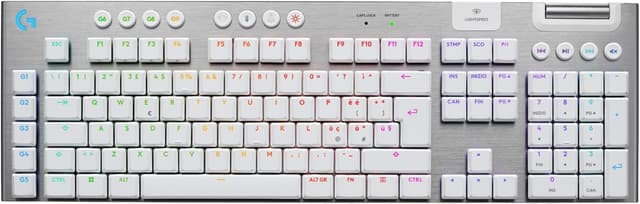 Imagen de Logitech G G915 X LIGHTSPEED tastiera gaming 36h en OfertitasTOP