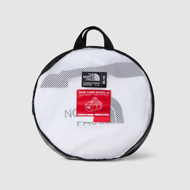 Thumbnail 4 de The North Face Base Camp Duffel M 71 L