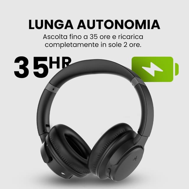 Thumbnail 4 de Avantree Ensemble cuffie TV 35h