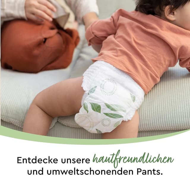 Thumbnail 1 de LILLYDOO green Pants Größe 7 (17+ kg) 👶