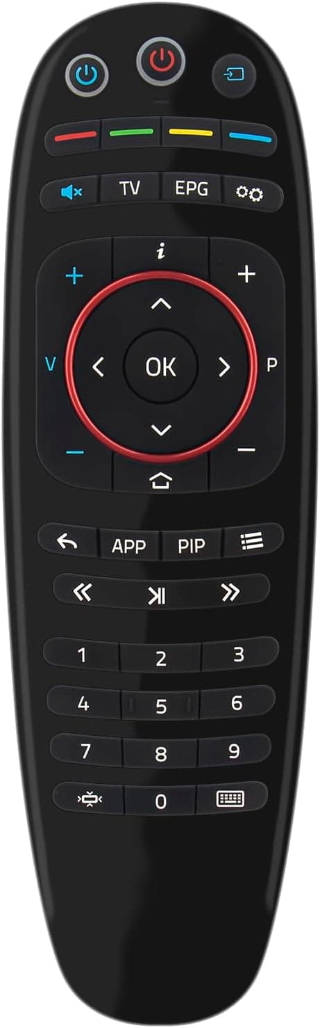 Detalle de VINABTY Replacement Remote Control 10m range