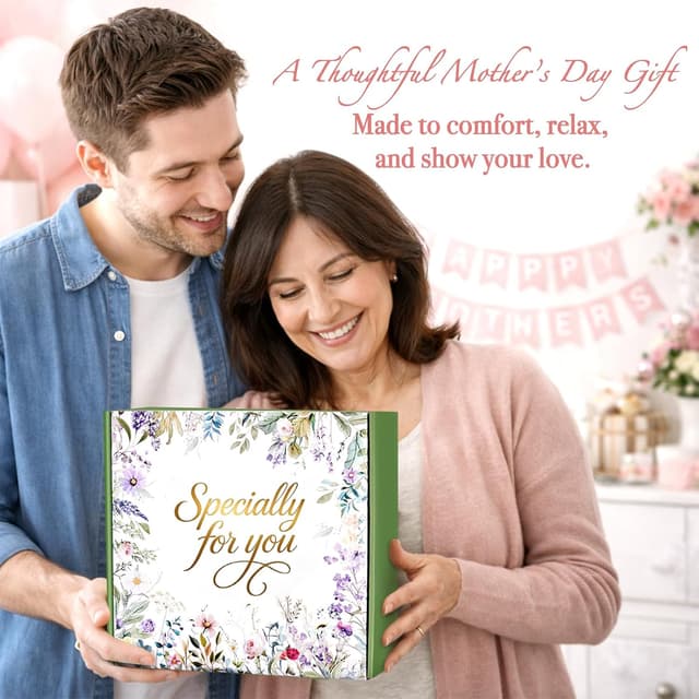 Thumbnail 2 de Spa Care Gift Package 9‑Piece for Her