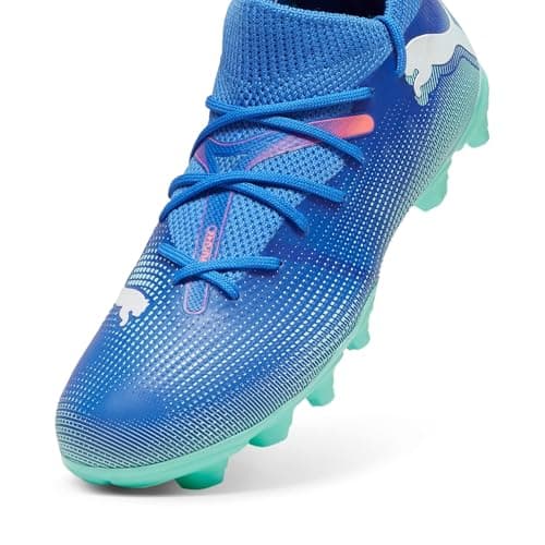 Thumbnail 4 de PUMA Future 7 Match FG/AG Jr - Botas de Fútbol