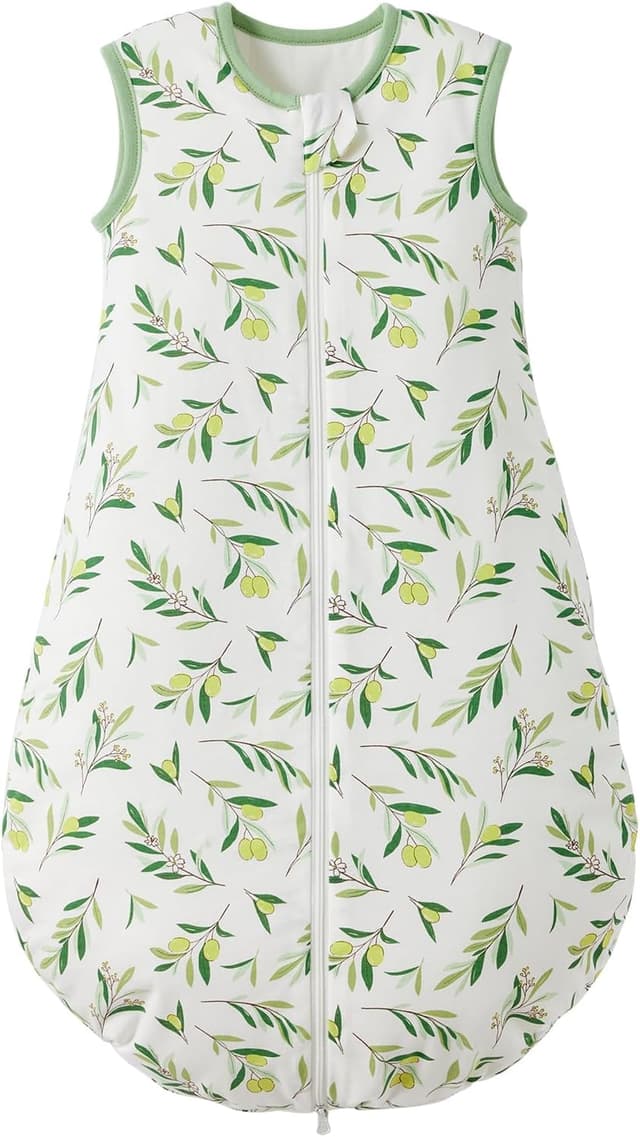 Detalle de 1.5 Tog cotton baby sleeping bag, 18-36 months