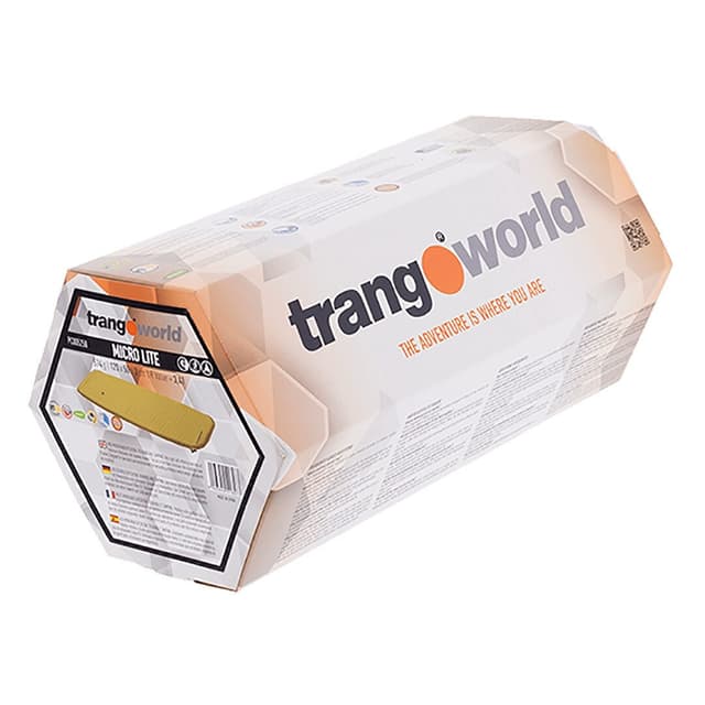 Thumbnail 1 de Trangoworld Colchoneta Micro Lite 120×50×3