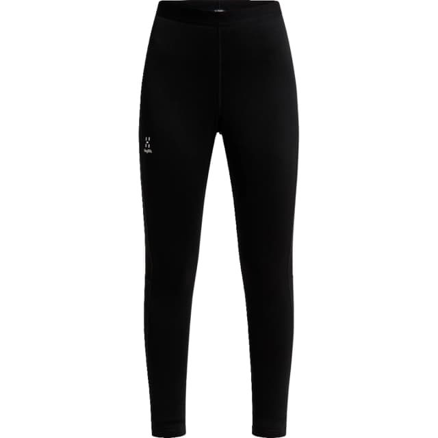 Detalle de Haglöfs Betula malla de mujer