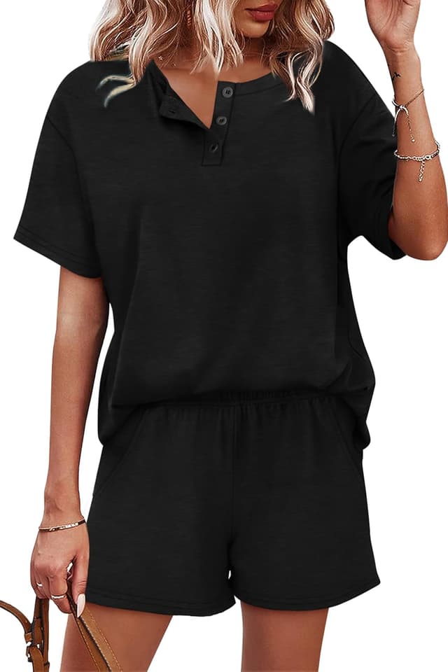 Detalle de WIHOLL lounge set for women, 2 piece