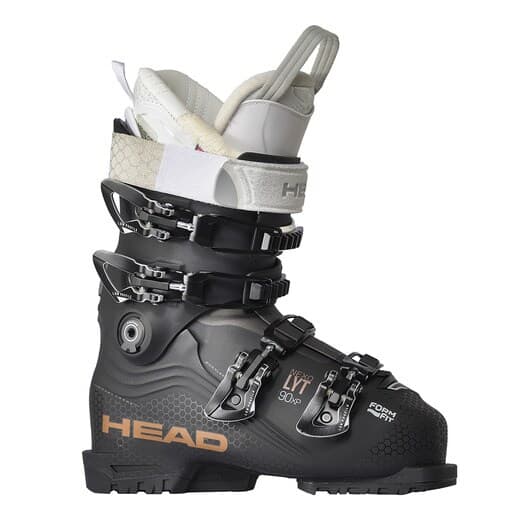 Thumbnail 1 de Head Nexo LYT 90 XP W