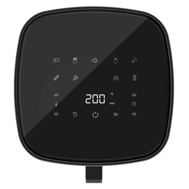 Thumbnail 1 de Cecotec Cecofry Fantastik Window freidora 6,5 L