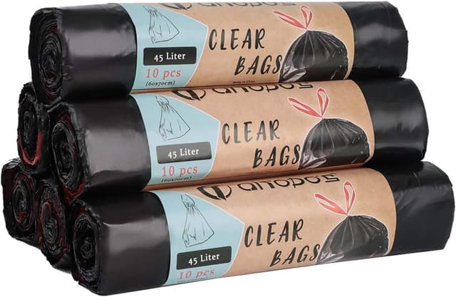 Imagen de Aitodos 45L sac poubelle đź—‘ en OfertitasTOP