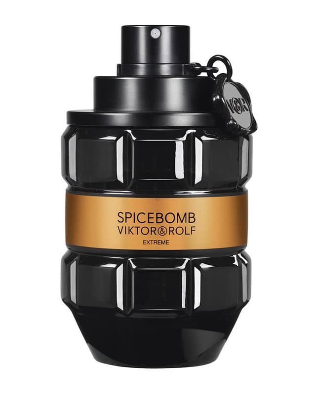 Detalle de Viktor&Rolf Spicebomb Extreme 90 ml — Eau de Parfum