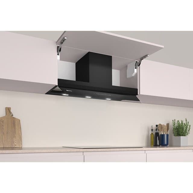 Thumbnail 3 de Balay 3BD997GN campana extractora 4 niveles 10 Kg 😊