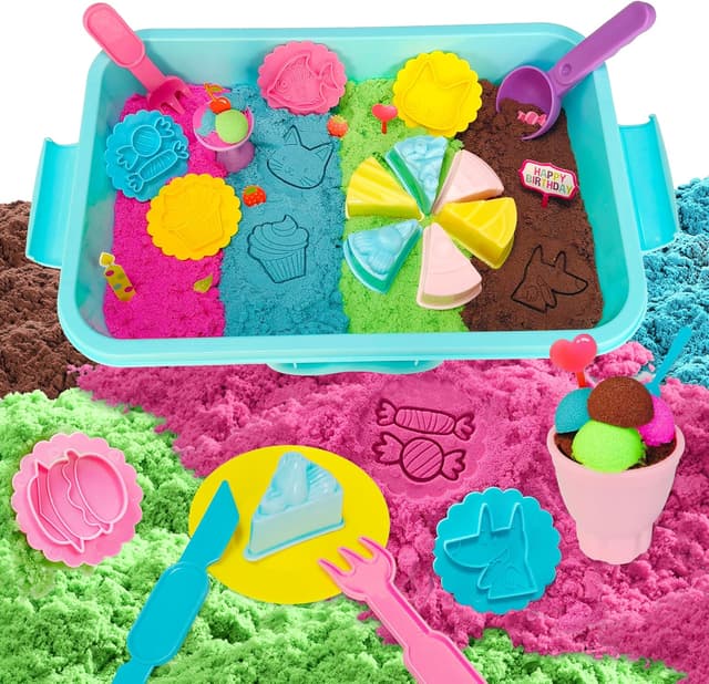 Thumbnail 6 de Carolart Pet Sensory Bin ages 3-6