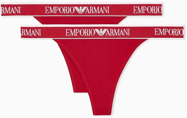 Thumbnail 3 de Emporio Armani Strings Femme