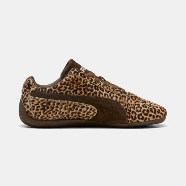 Imagen de Puma SpeedcatLeopard Wns zapatillas casual mujer en OfertitasTOP