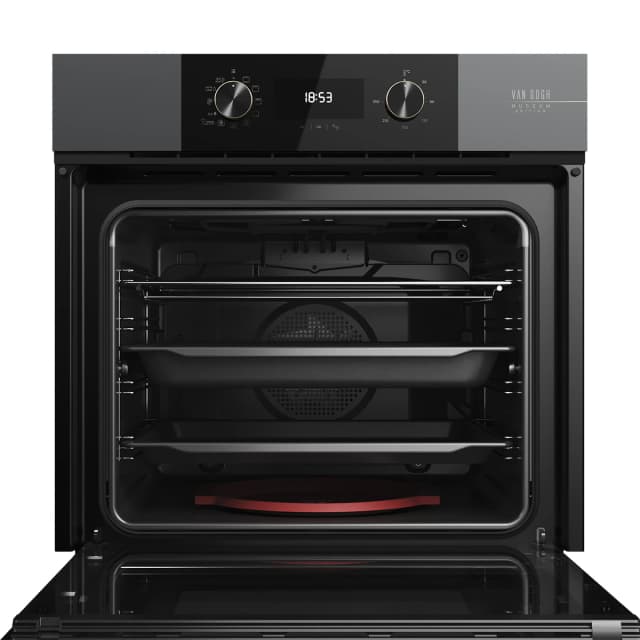 Thumbnail 2 de Teka HLB 84-VGOGH horno multifunción 70 L