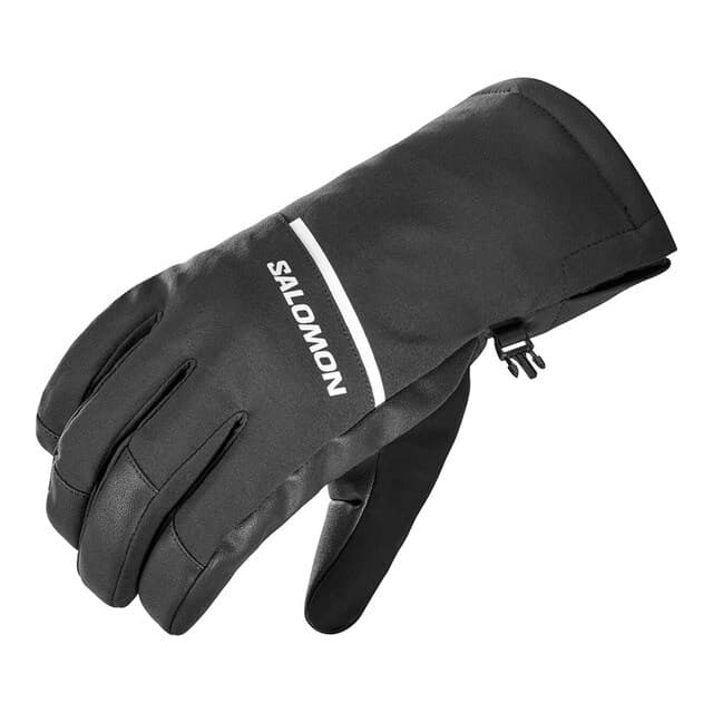 Detalle de Salomon Propeller One guantes unisex