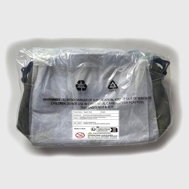 Thumbnail 6 de Gladdon sac bandoulière femme 25 cm