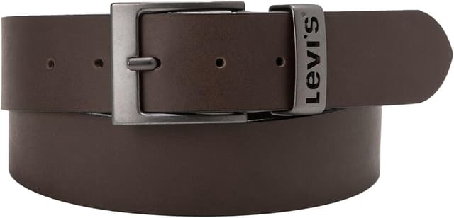 Imagen de Levi's Ashland Metal cinturón 110 cm en OfertitasTOP