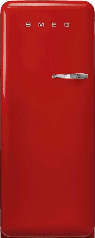 Imagen de Smeg FAB28LRD6 Retro‑Kühlschrank 35 dB en OfertitasTOP