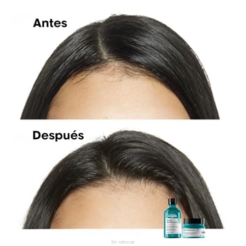 Thumbnail 6 de L’Oréal Professionnel Scalp Advanced champú antigrasa 500 ml