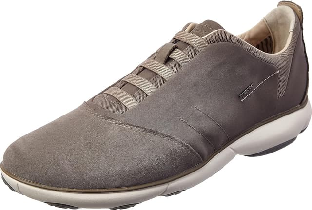 Detalle de Geox Herren U Nebula B Sneakers