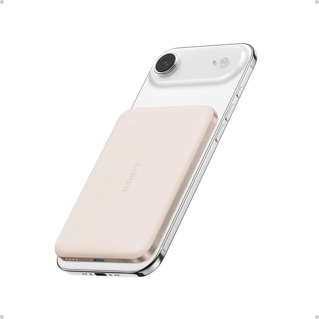 Detalle de Anker Nano Powerbank 5000mAh